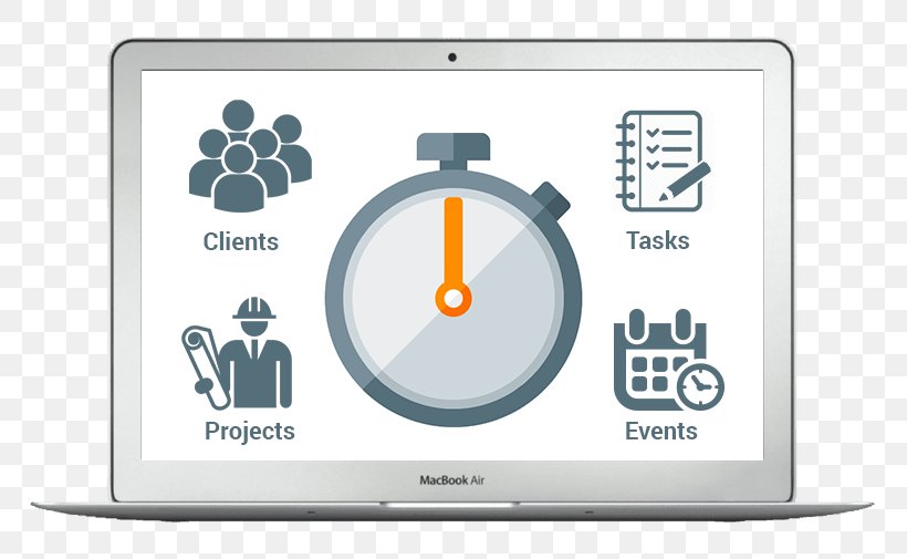 Project StaffingSoft, PNG, 773x505px, Project, Brand, Clock, Cloud Computing, Communication Download Free
