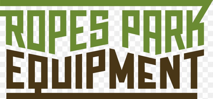 Ropes Course Ropes Park Equipment Logo, PNG, 1913x898px, Ropes Course, Adventure, Adventure Film, Brand, Grass Download Free