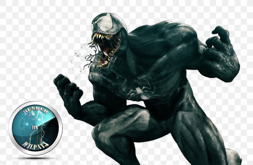 Spider-Man Eddie Brock Venom Rendering Photography, PNG, 1536x1002px, Spiderman, Aggression, Antivenom, Eddie Brock, Fictional Character Download Free