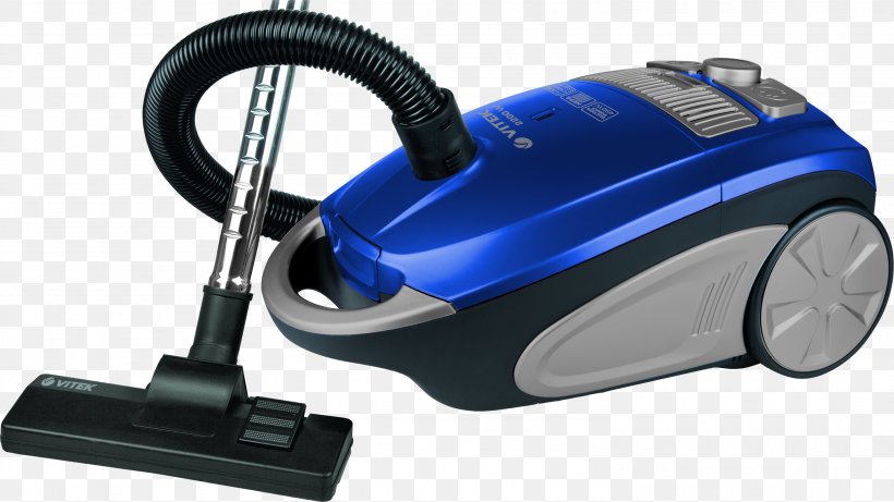 Vacuum Cleaner Dust Home Appliance Vitek HEPA, PNG, 2971x1672px, Vacuum Cleaner, Artikel, Automotive Design, Automotive Wheel System, Bag Download Free