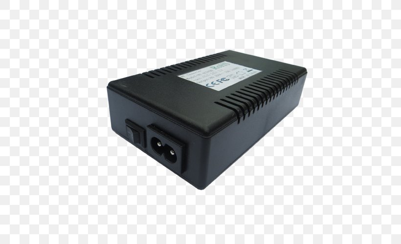 AC Adapter Laptop RF Modulator Radio Frequency, PNG, 500x500px, Adapter, Ac Adapter, Alternating Current, Computer Component, Computer Hardware Download Free