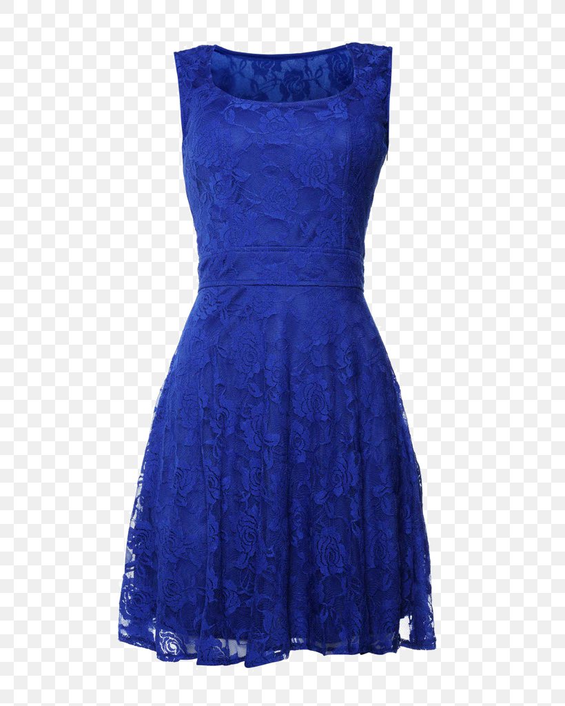 Cocktail Dress Blue Neckline Little Black Dress, PNG, 768x1024px, Dress, Blue, Bridal Party Dress, Casual Attire, Clothing Download Free