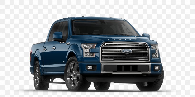 Ford Motor Company Pickup Truck Car Thames Trader, PNG, 1920x960px, 2017 Ford F150, Ford, Automotive Design, Automotive Exterior, Automotive Tire Download Free