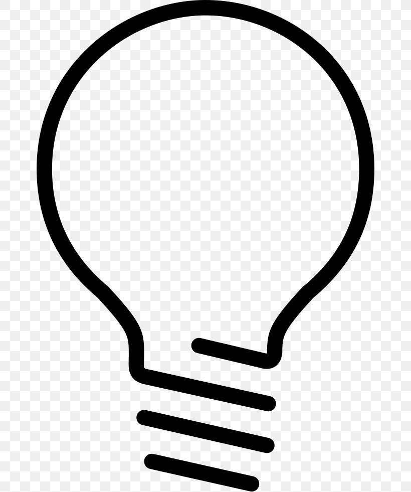 Incandescent Light Bulb Lamp Clip Art, PNG, 674x981px, Light, Black And White, Blacklight, Body Jewelry, Electric Light Download Free