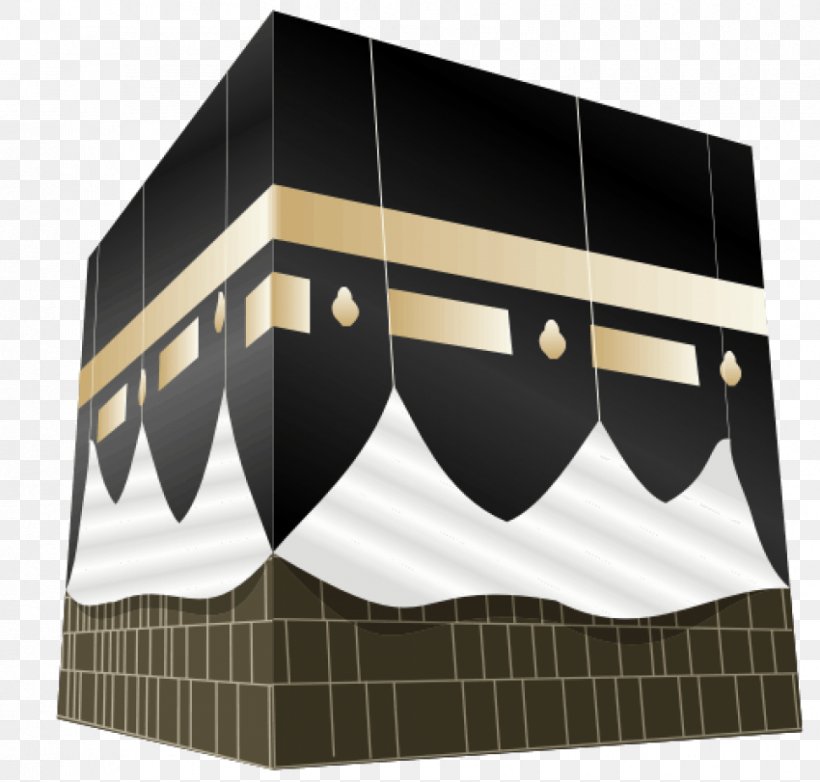 Kaaba Great Mosque Of Mecca Hajj Islam Qibla, PNG, 850x811px, Kaaba, Adhan, Brand, Great Mosque Of Mecca, Hajj Download Free