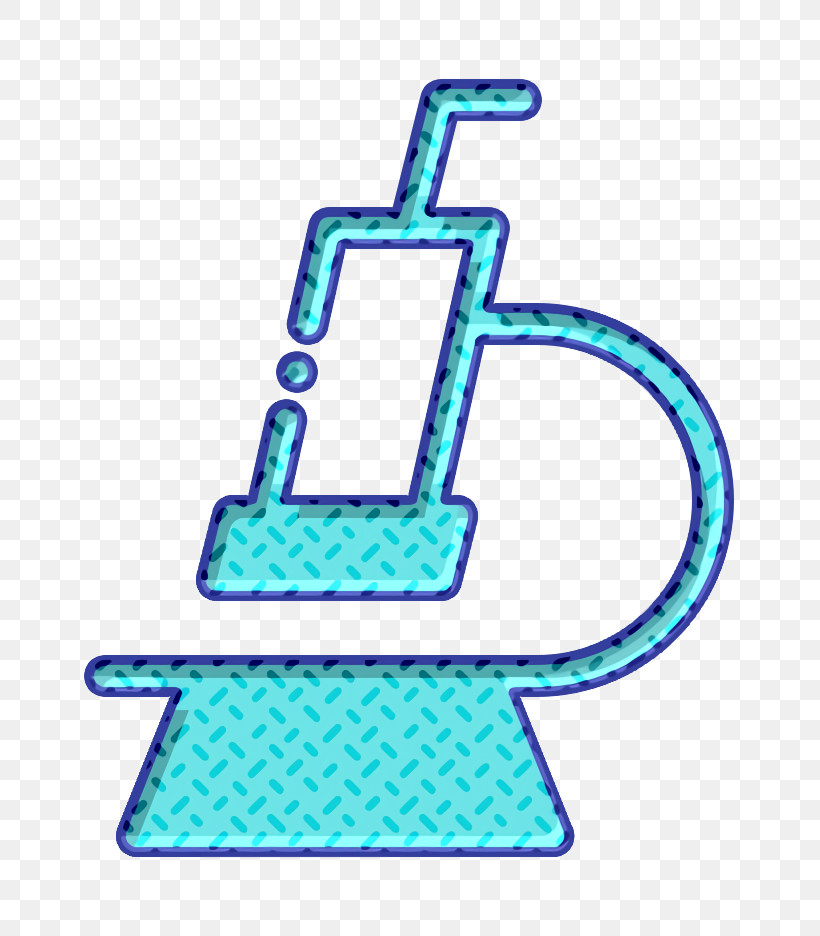 Microscope Icon Biology Icon Healthcare And Medical Icon, PNG, 782x936px, Microscope Icon, Area, Biology Icon, Healthcare And Medical Icon, Line Download Free