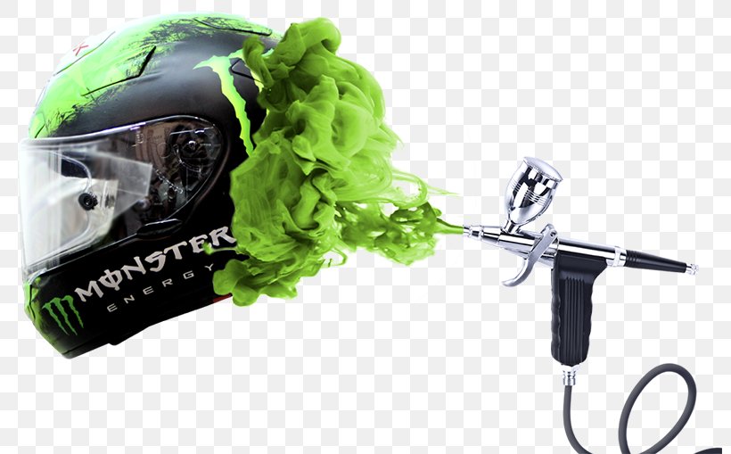 Motorcycle Helmets Airbrush Painting Aerography, PNG, 800x509px, Motorcycle Helmets, Aerography, Airbrush, Helmet, Logo Download Free