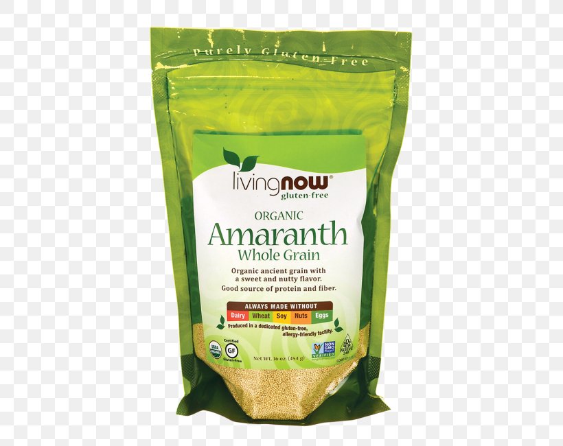 Organic Food Quinoa Whole Grain Amaranth Grain, PNG, 650x650px, Organic Food, Amaranth Grain, Cereal, Commodity, Flour Download Free