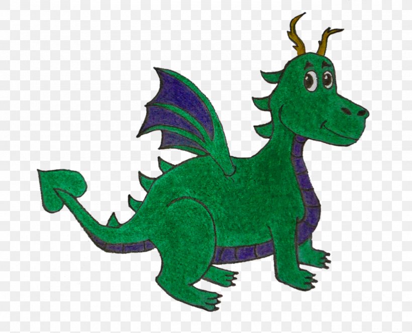 Puff, The Magic Dragon Drawing Illustration, PNG, 1280x1036px, Dragon, Animal Figure, Color, Dragonslayers, Drawing Download Free