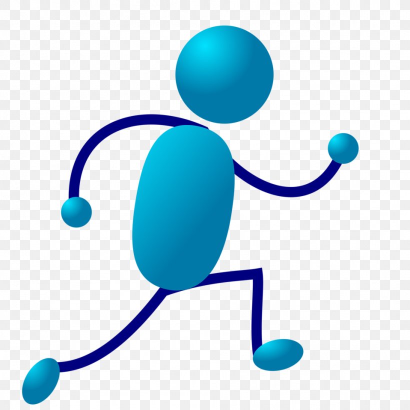 Stick Figure Running Animation Clip Art, PNG, 958x958px, Stick Figure, Animation, Artwork, Drawing, Organism Download Free