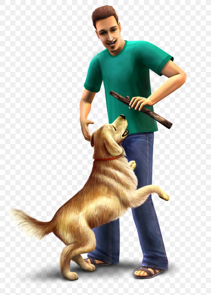 The sims 2 pets download.