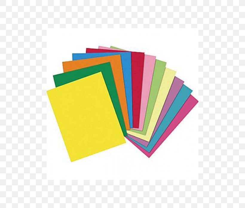 Construction Paper Printing Office Supplies Card Stock, PNG, 508x696px, Paper, Art Paper, Business, Card Stock, Color Download Free