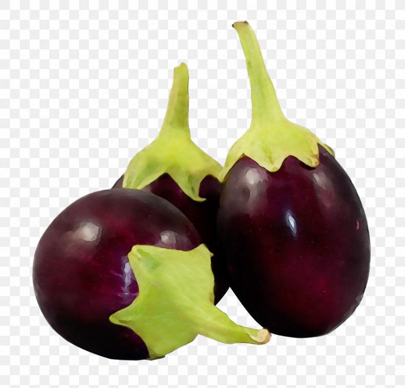 Eggplant Natural Foods Purple Plant Vegetable, PNG, 872x836px, Watercolor, Eggplant, Flower, Food, Fruit Download Free