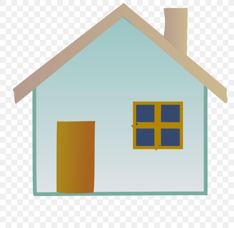 House Clip Art, PNG, 800x800px, House, Facade, Free Content, Home, Interior Design Services Download Free