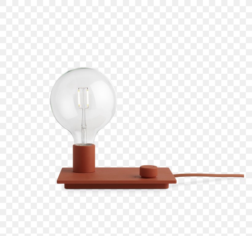 Incandescent Light Bulb Table Muuto Lamp, PNG, 768x768px, Light, Architectural Lighting Design, Color, Dimmer, Edison Screw Download Free