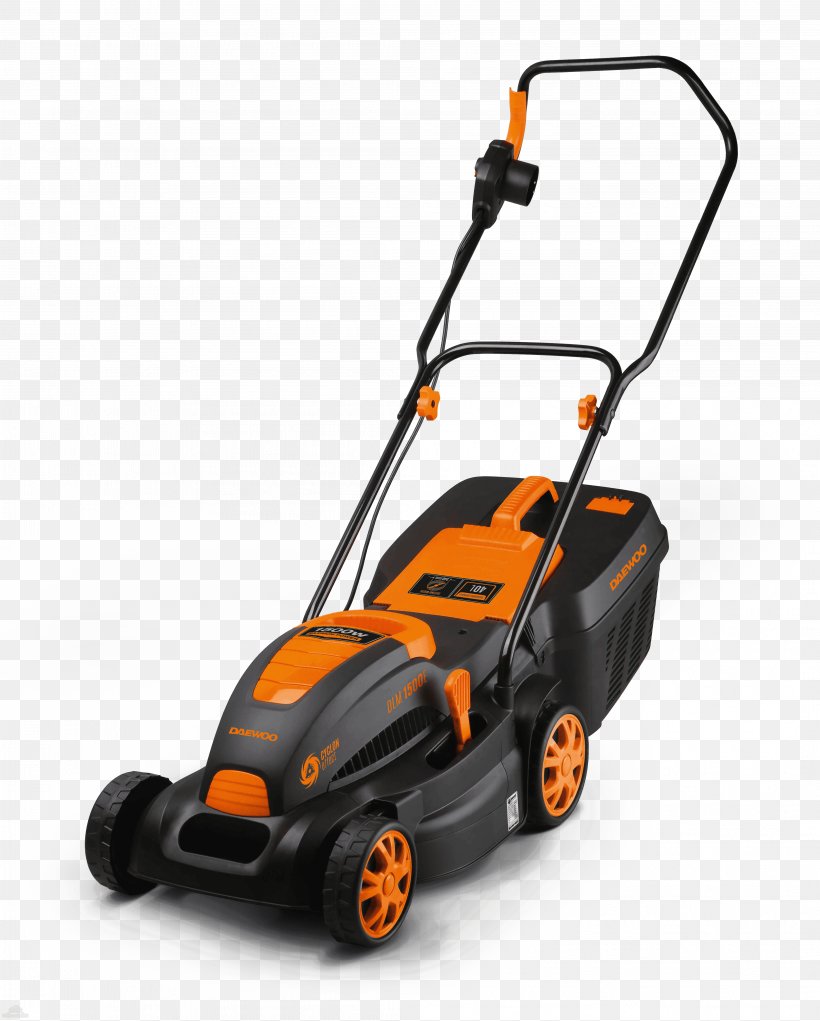 Lawn Mowers Dethatcher Lawn Aerator Machine, PNG, 4192x5220px, Lawn Mowers, Aeration, Automotive Design, Dalladora, Dethatcher Download Free