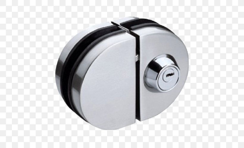 Lock Door Glass Key Latch, PNG, 500x500px, Lock, Cabinetry, Countertop, Door, Door Furniture Download Free