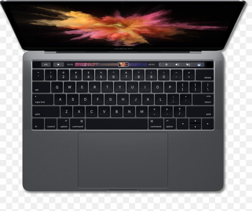 Mac Book Pro MacBook Laptop IPod Touch Apple, PNG, 1045x875px, Mac Book Pro, Apple, Apple Macbook Pro 15 2017, Computer, Computer Keyboard Download Free