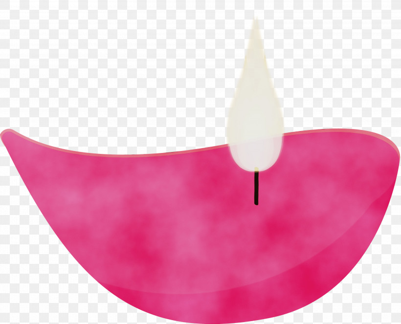 Pink M, PNG, 3000x2427px, Diwali, Paint, Pink M, Watercolor, Wet Ink Download Free