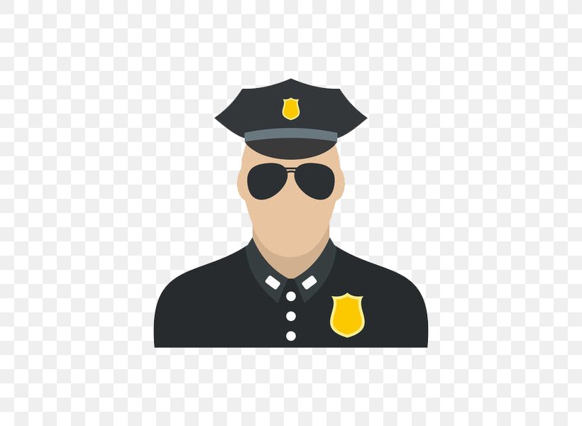 Police Officer Patrol Royalty-free, PNG, 600x600px, Police Officer, Army Officer, Badge, Cap, Cartoon Download Free