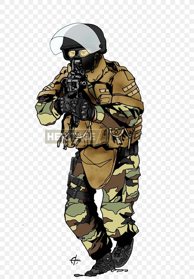 Soldier Military Camouflage Infantry Commando Parachutiste De L'air N° 10, PNG, 651x1178px, Soldier, Army, British Armed Forces, British Army, Camouflage Download Free