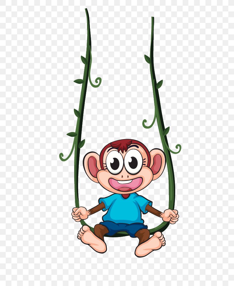 Stock Photography Swing Stock Illustration Clip Art, PNG, 501x999px, Stock Photography, Art, Cartoon, Fictional Character, Fotosearch Download Free