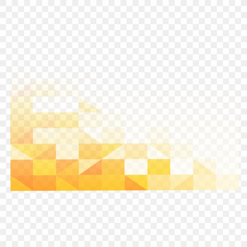 Yellow Desktop Wallpaper Rhombus, PNG, 945x945px, Yellow, Computer, Designer, Orange, Rectangle Download Free