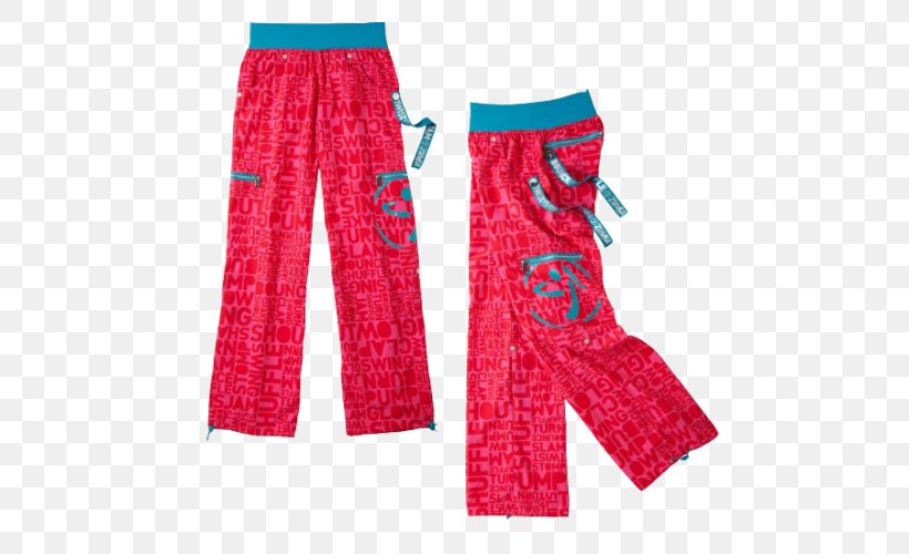 Zumba Clothing Cargo Pants Model, PNG, 500x500px, Zumba, Active Pants, Active Shorts, Aerobics, Capri Pants Download Free