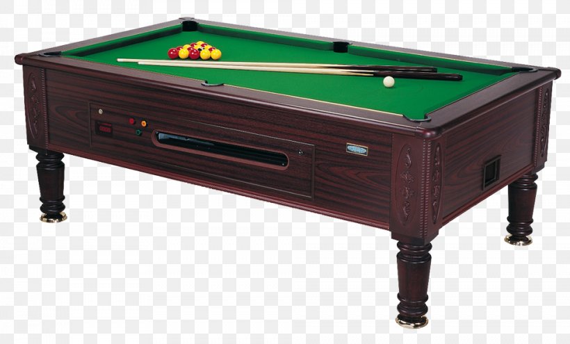 Billiard Table Pool Snooker Billiards, PNG, 984x595px, Table, Air Hockey, Amusement Arcade, Bar Billiards, Billiard Table Download Free