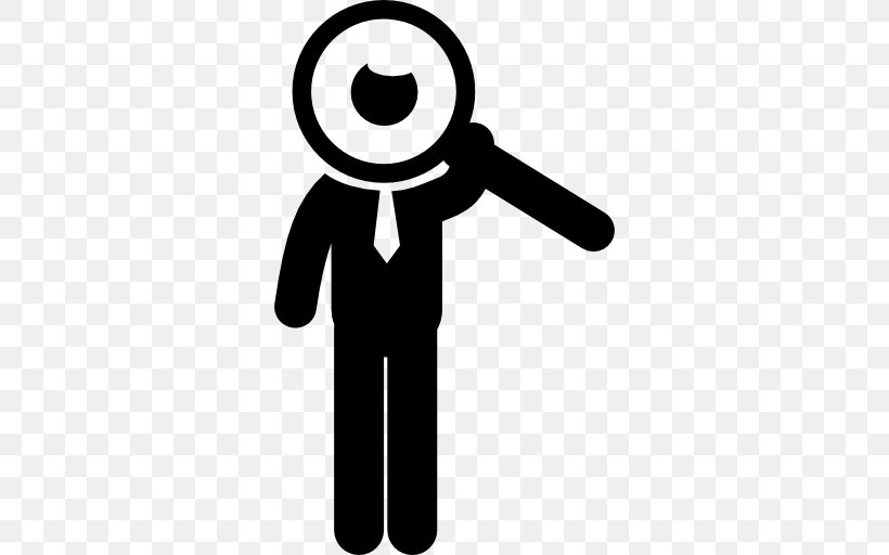 Clip Art, PNG, 512x512px, Symbol, Black And White, Businessperson, Communication, Depositphotos Download Free