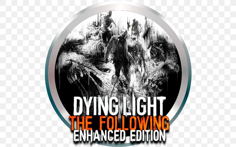 Dying Light: The Following Dead Island Xbox One PlayStation 4, PNG, 512x512px, Dying Light, Brand, Dead Island, Downloadable Content, Dragon Ball Xenoverse Download Free