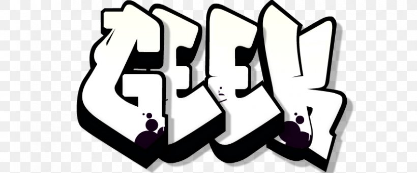 Graffiti Tag Street Poster Art, PNG, 850x355px, Graffiti, Area, Art, Black, Black And White Download Free