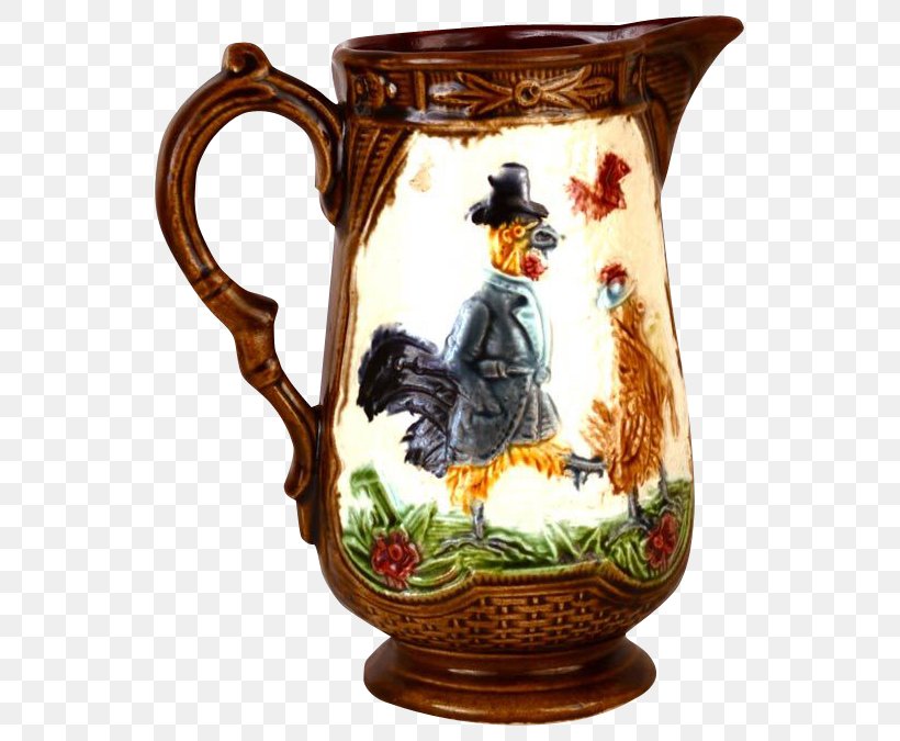 Jug Vase Ceramic Pitcher Mug, PNG, 675x675px, Jug, Artifact, Ceramic, Cup, Drinkware Download Free
