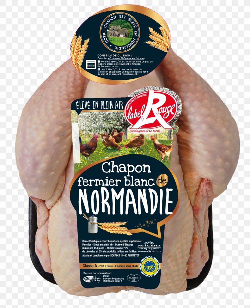 Label Rouge Label De Qualité Meat Poultry Chicken As Food, PNG, 1430x1760px, Label Rouge, Angrosist, Capon, Chicken As Food, Direct Selling Download Free