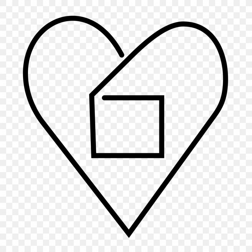 Non-monogamy Polyamory Love Symbol, PNG, 1280x1280px, Nonmonogamy, Area, Black, Black And White, Free Love Download Free