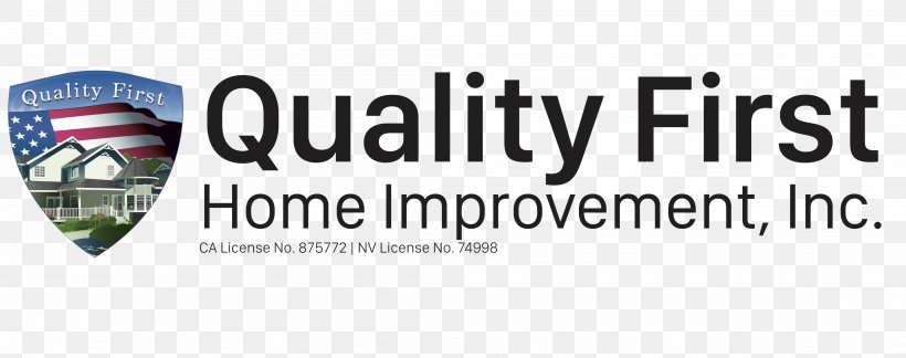 Quality Management System Quality First Home Improvement, Inc. Tameside, PNG, 4166x1650px, Quality, Banner, Brand, Company, First Solar Download Free