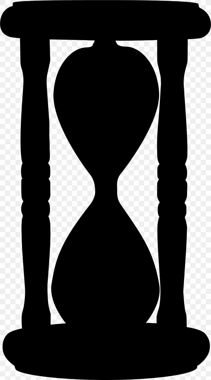 Silhouette Font Hourglass, PNG, 1356x2438px, Silhouette, Blackandwhite, Furniture, Hourglass Download Free