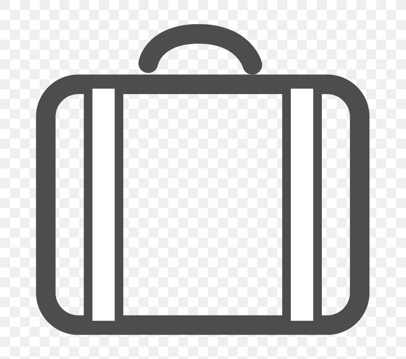 Suitcase Baggage Briefcase Clip Art, PNG, 725x725px, Suitcase, Bag, Baggage, Briefcase, Rectangle Download Free
