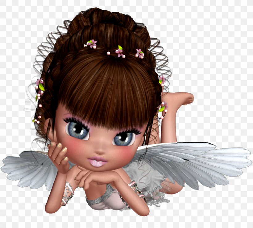 3D Computer Graphics Angel Clip Art, PNG, 1592x1437px, Watercolor, Cartoon, Flower, Frame, Heart Download Free