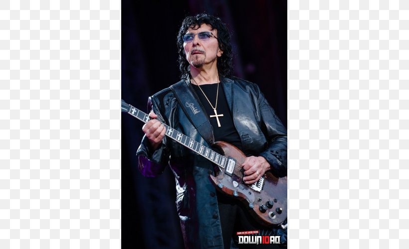 Bass Guitar Tony Iommi Electric Guitar Musician Black Sabbath, PNG, 500x500px, Watercolor, Cartoon, Flower, Frame, Heart Download Free