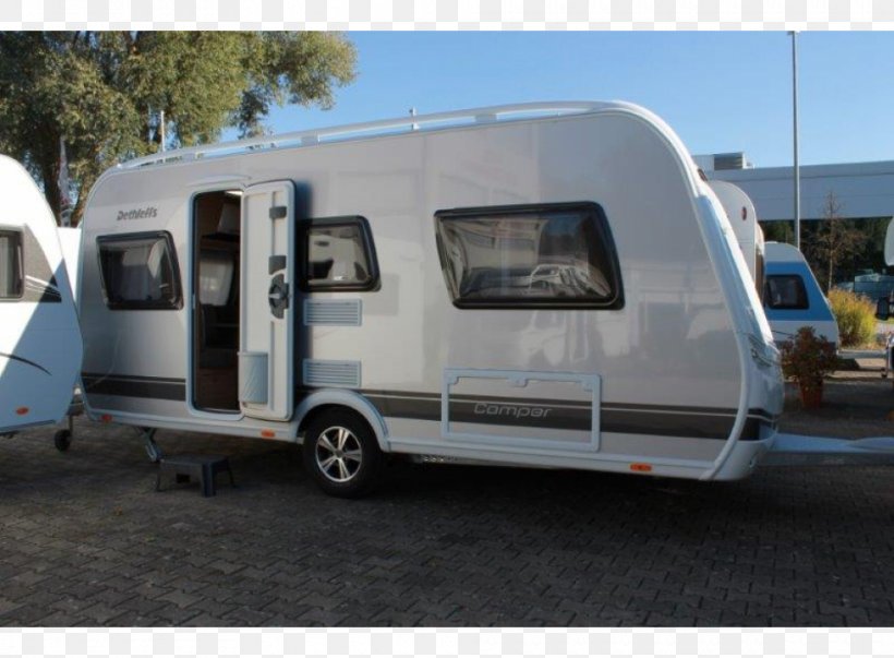 Caravan Campervans Dethleffs, PNG, 960x706px, Caravan, Automotive Exterior, Campervans, Camping, Car Download Free