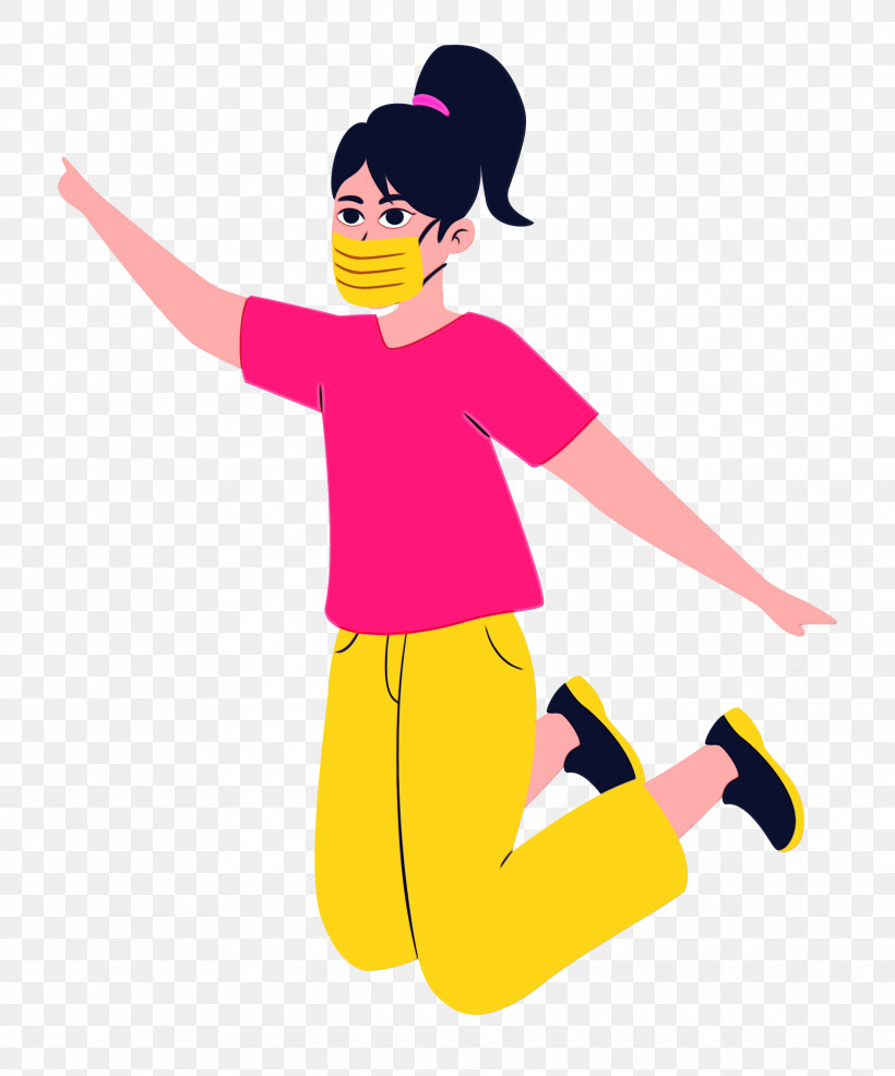 Cartoon Character Yellow Shoe Arm Cortex-m, PNG, 2079x2500px, Girl, Arm Architecture, Arm Cortexm, Behavior, Cartoon Download Free