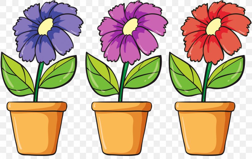 Floral Design Flower Illustration Vector Graphics Royalty-free, PNG, 1280x812px, Floral Design, Flower, Flower Bouquet, Flowering Plant, Flowerpot Download Free