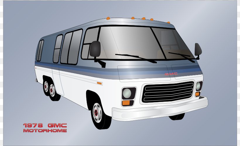 GMC Motorhome Car Volkswagen Campervans, PNG, 800x501px, Gmc Motorhome, Automotive Exterior, Brand, Campervan, Campervans Download Free