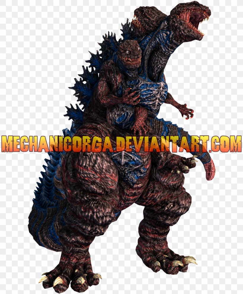 Godzilla: Unleashed Titanosaurus Orga MUTO, PNG, 1600x1938px, Godzilla Unleashed, Action Figure, Art, Concept Art, Figurine Download Free