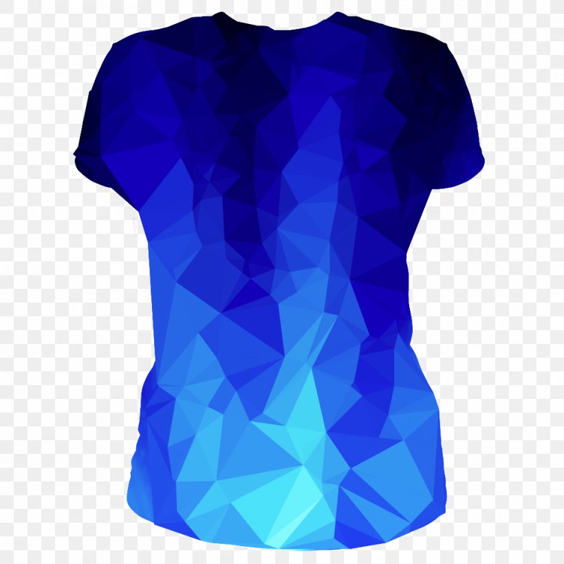 Neck Sleeve Product, PNG, 1010x1010px, Neck, Blouse, Blue, Clothing, Cobalt Blue Download Free