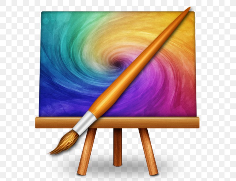 Painting Microsoft Paint Painter Drawing Canvas, PNG, 630x630px, Painting, Art, Canvas, Drawing, Macos Download Free