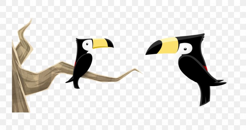 Penguin Logo, PNG, 1280x682px, Penguin, Beak, Bird, Flightless Bird, Logo Download Free