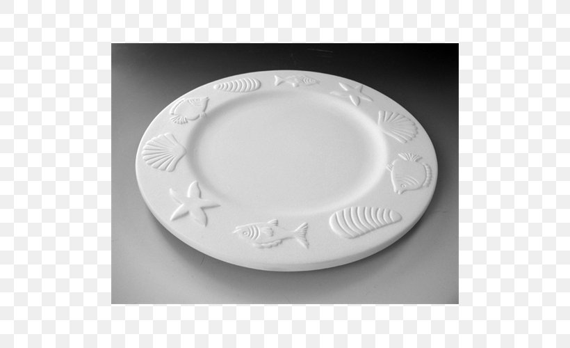 Porcelain, PNG, 500x500px, Porcelain, Dishware, Plate, Platter, Tableware Download Free