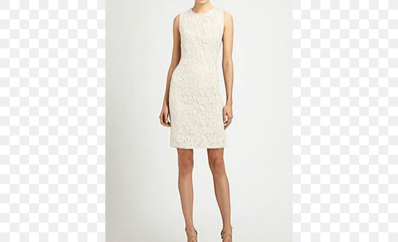 Shoulder Cocktail Dress Beige, PNG, 500x500px, Shoulder, Beige, Cocktail, Cocktail Dress, Day Dress Download Free